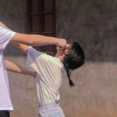 精品情头,浪漫邂逅，爱情印记